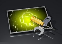 Tips Menyiapkan Smartphone Android Baru Siap Dipakai