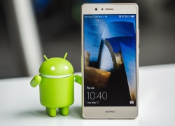 Optimalkan Penggunaan Huawei P9 Series