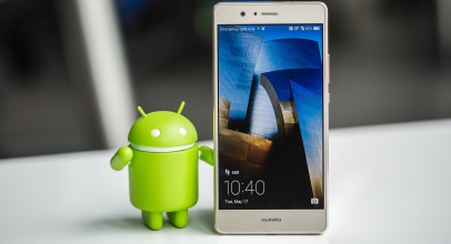 Optimalkan Penggunaan Huawei P9 Series