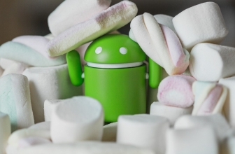 Atasi Permasalahan di Marshmallow