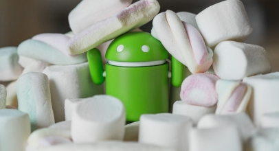 Atasi Permasalahan di Marshmallow
