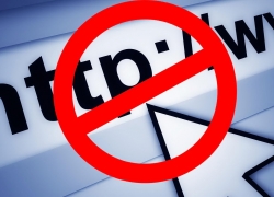 Buka Akses Situs yang Diblokir