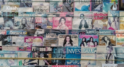 Tips Street Fotografi dengan Ponsel