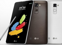 Optimalisasi Fitur di LG Stylus 2