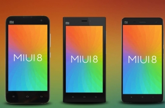 Simpel, Cara Downgrade MIUI
