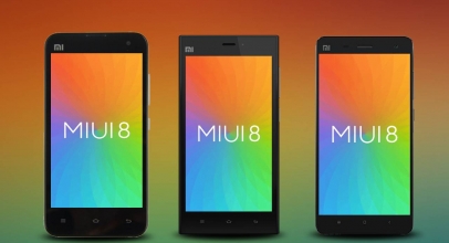Simpel, Cara Downgrade MIUI