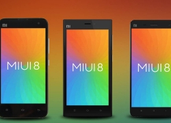 Simple, Upgrade-Downgrade MIUI