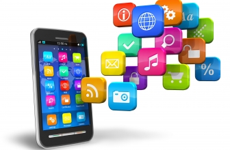 Aplikasi Menarik di Luar Play Store