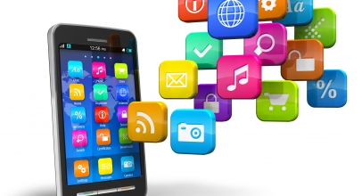 Aplikasi Menarik di Luar Play Store
