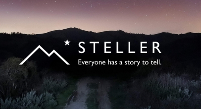Steller, Rangkai Foto dan Video jadi Cerita Menarik