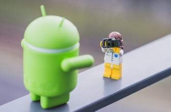 Kembalikan Foto yang Terhapus