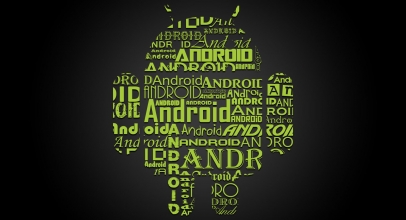 Tutorial Bikin Huruf Sendiri di Ponsel