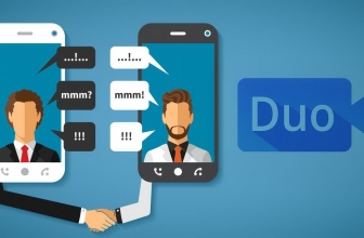 Google Duo, Video Call Lintas platform