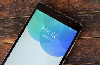 Optimalkan Penggunaan MIUI 8.0