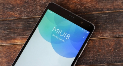 Optimalkan Penggunaan MIUI 8.0