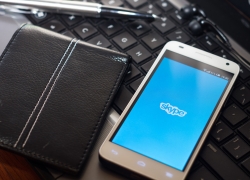 Tips dan Trik Seputar Skype di Android