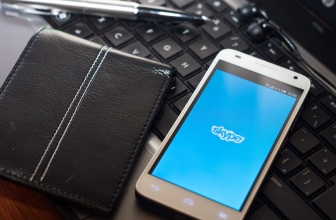 Tips dan Trik Seputar Skype di Android