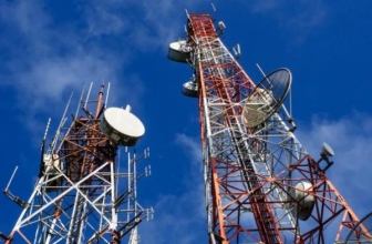 Sarana dan Prasarana Telko jadi Objek Vital Nasional