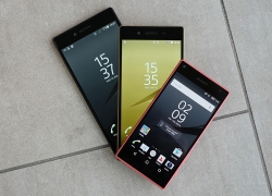 Optimalisasi Fitur Sony Xperia seri Z5
