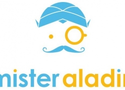 Mister Aladin, Pesan Tiket Pesawat Makin Mudah
