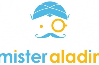 Mister Aladin, Pesan Tiket Pesawat Makin Mudah