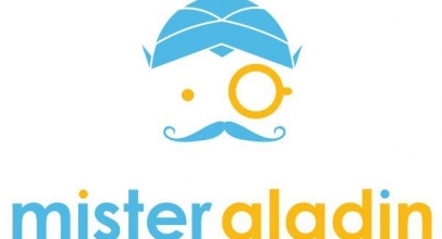Mister Aladin, Pesan Tiket Pesawat Makin Mudah