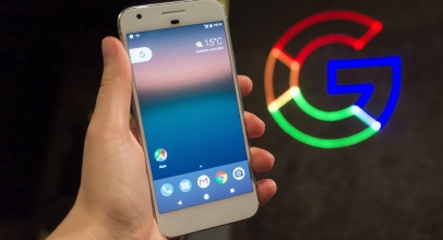 Rasakan Google Pixel di Gadget Manapun