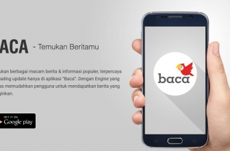 Baca, Tampilkan Berita Sesuai Minat