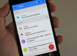 Fitur Baru Gmail Makin Mudah