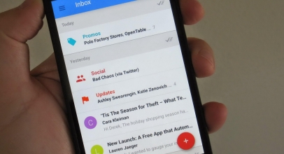 Fitur Baru Gmail Makin Mudah