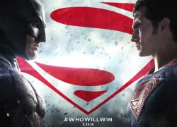 Batman VS Superman: Who Will Win