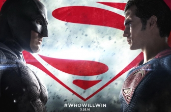 Batman VS Superman: Who Will Win