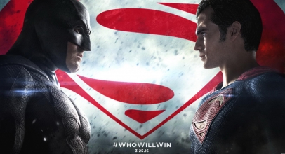 Batman VS Superman: Who Will Win