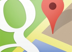 Manfaatkan Google Maps Agar Tak Tersasar