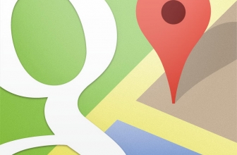 Manfaatkan Google Maps Agar Tak Tersasar