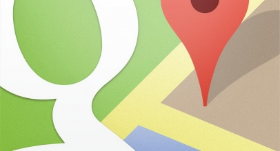 Manfaatkan Google Maps Agar Tak Tersasar