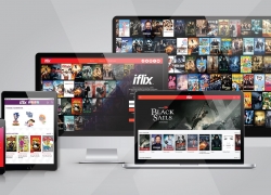 Tonton Film dan Serial TV Favorit dengan iflix