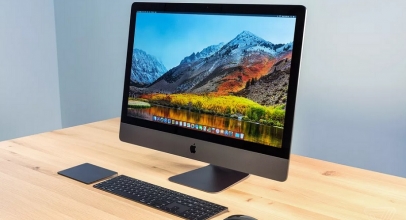 Usia iMAC Pro Tampaknya Bakal Berakhir