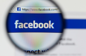 Antara Facebook dan Sex