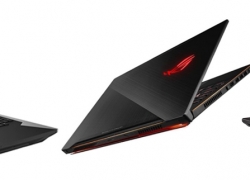 ASUS Kenalkan Rangkaian Laptop Gaming Terbaru