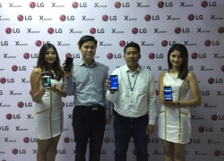 LG X Power, Baterai Raksasa Jadi Senjata