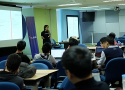 XL Axiata Gelar Global Hackathon Series 2018