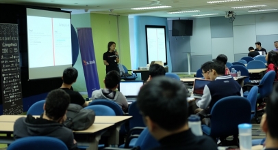 XL Axiata Gelar Global Hackathon Series 2018
