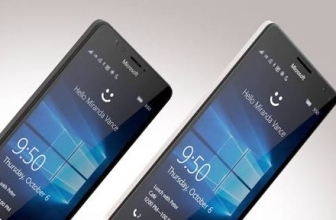 Lagi-lagi Update Windows 10 di Lumia Terlambat