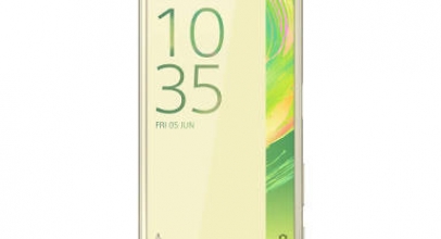 Sony Hadirkan Update Terbaru bagi Xperia X
