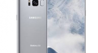 Pre-order Samsung Galaxy S8 Tersedia di Eropa