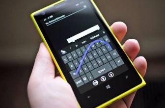 Keyboard Microsoft Akan Disuntikkan ke iOS