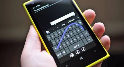 Keyboard Microsoft Akan Disuntikkan ke iOS