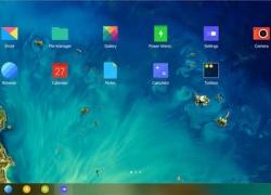 Remix OS, OS Android Versi Desktop