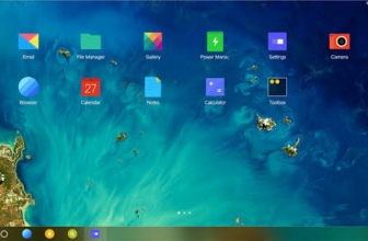 Remix OS, OS Android Versi Desktop